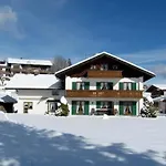 Alpenblick Tilly - Soiernsee 4 Διαμέρισμα Krün