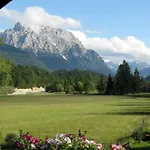Alpenblick Tilly - Soiernsee 4 * Krün