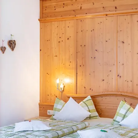 Alpenblick Tilly - Soiernsee 4 Appartement *