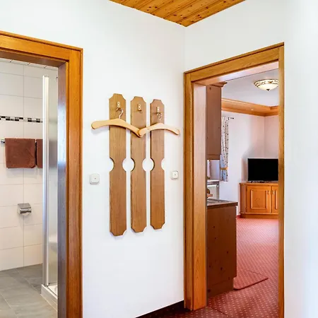 Alpenblick Tilly - Fewo Soiernsee 4 *