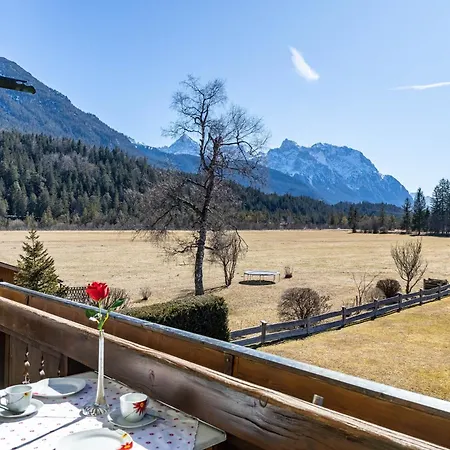 Alpenblick Tilly - Soiernsee 4 Διαμέρισμα *