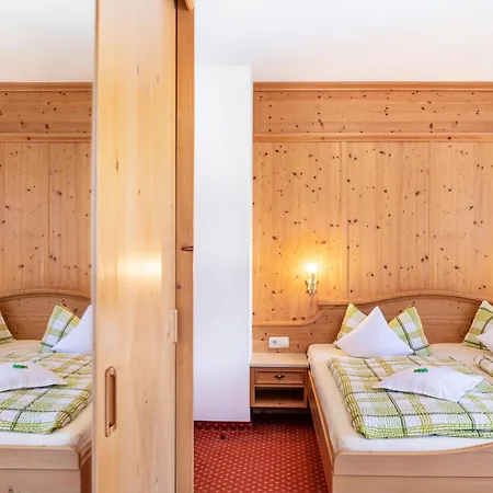 Apartment Alpenblick Tilly - Soiernsee 4