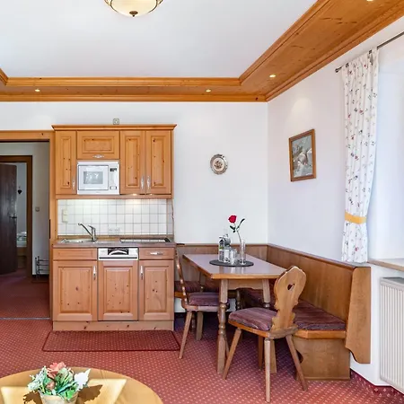 Apartment Alpenblick Tilly - Soiernsee 4 *